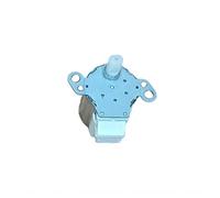 DIY accessories Mini electronic starter Up and Down Swing Wind electronic starter, Air Conditioner electronic starter, MSBPC20M16 electronic starter, DM61J483H02 electronic starter, 12V 250Ω Flat Shaf