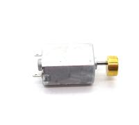 DIY accessories Mini electronic starter Vibration electronic starter, Motors, 130 Vibration electronic starter, Car Boat electronic starter, Micro Cars, AF130 DC Vibration electronic starter DIY Engin