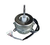 DIY accessories Mini electronic starter YDK24-6F electronic starter, YDK24-6V-2 electronic starter, Air Conditioner Outdoor Fan electronic starter, Outdoor Fan electronic starter, 24W 10cm Long D Shaf