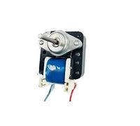DIY accessories Mini electronic starter Yj48-20 Shaded Pole Asynchronous electronic starter, Yj48-15 electronic starter, Small Fan electronic starter, electris Fan electronic starter Tools special mot