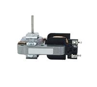 DIY accessories Mini electronic starter YZ-E6120-M51D electronic starter MDT-10CEF Shaded Pole Asynchronous electronic starter, Aluminum Clad Copper electronic starter, Microwave Oven Cooling Fan elec