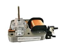 DIY accessories Mini electronic starter YZ-E6120-M51D Shaded Pole Asynchronous electronic starter, Microwave Oven Fan electronic starter, Cooling Fan electronic starter, 220V 2 Plug electronic starter