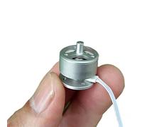 DIY accessories Mini Homemade Micro Gimbal electronic starter High Magnetic Three-Phase 1613 Brushless electronic starter for Modle Airplane Drone electronic starter Quadcopter Helicopter electronic s