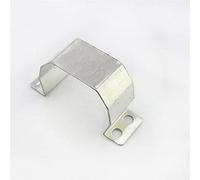 DIY accessories Model Power 130 electronic starter Seat, 180 electronic starter Fixing Bracket Mounting Seat, DIY Handmade Small Production Toy Assembly Accessories, Smart Hobby special motor