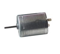 DIY accessories Model Power 370CB-12560 electronic starter, Hair Dryer electronic starter, Car Modle electronic starter, DIY Technology Handmade electronic starter, 370 DC electronic starter 12V Small