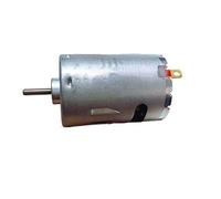 DIY accessories Model Power DIY Toy electronic starter Model electronic starter Hand Electric Drill electronic starter Blower electronic starter Double Ball Bearing 545 DC electronic starter 6-22V Hig