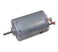 DIY accessories Model Power GRS545 Dc electronic starter, DC 12V-24V, Carbon Brush High Torque electronic starter, for Power Tools, Vacuum Cleaners, DIY, Smart Hobby special motor