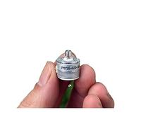 DIY accessories modle DIY 15 Teeth Gear Micro 15mm Stepper electronic starter, Step Angle 18 Degrees, 2 Phase 4 Wire Motorm Digital Products electronic starter, DIY Toy electronic starter electronic s