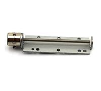 DIY accessories modle DIY 30/40/50mm Long Screw 3V-5V Round Micro Lead Screw Stepper electronic starter 2-Phase 4-Wire Camera Slider electronic starter, DIY Digital Product electronic starter special