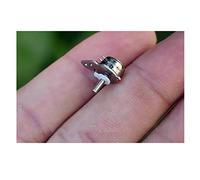 DIY accessories modle DIY Camera Focusing electronic starter, 2-Phase 4-Wire Stepper electronic starter, 7MM Micro Stepper electronic starter with Push Block Micro Screw Slider electronic starter elec