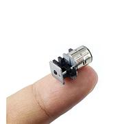 DIY accessories modle DIY Camera Lens Adjustment electronic starter, Screw Slider DIY Stepper electronic starter, 2-Phase 4-Wire Micro 8MM Stepper electronic starter with Rod with Slide electronic sta
