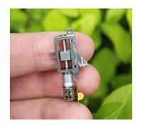 DIY accessories modle DIY Camera Lift electronic starter, DIY Toy electronic starter, Small Push Rod, Micro Slide Stepper electronic starter, Planetary Reduction 2-Phase 4-Wire Stepper electronic star