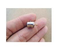 DIY accessories modle DIY Digital Camera electronic starter, DIY Toy electronic starter, 8MM*9.2MM Stepper electronic starter, 2-Phase 4-Wire Micro-DC Stepper electronic starter with Copper Gears, ele