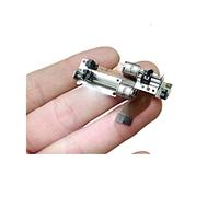 DIY accessories modle DIY Digital Camera Lens electronic starter, DIY Make electronic starter, Micro Slide Stepper electronic starter+Tube, 2-Phase 4-Wire Screw Slider Linear electronic starter elect