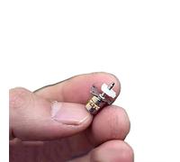 DIY accessories modle DIY Digital Camera Micro Stepper electronic starter Two-Phase Four-Wire Stepper electronic starter Rod with Slider 6.1 * 7.7mm DIY electronic starter electronic starter special m