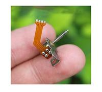 DIY accessories modle DIY Digital Camera Products, Micro Screw Stepper electronic starter, 6mm Small Stepper electronic starter, 2-Phase 4-Wire Stepper electronic starter electronic starter special mo