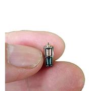 DIY accessories modle DIY Digital Cameras DIY Products, Two-Phase Four-Wire Ultra-Micro 4MM Precise Stepper electronic starter, 4.3 * 8.4mm Micro Stepper electronic starter electronic starter special