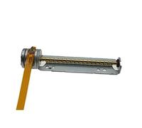 DIY accessories modle DIY DIY Slider electronic starter, Micro Laser Engraver electronic starter 15mm Micro Stepper electronic starter Rod Length 55mm 2-Phase 4-Wire Screw Stepper electronic starter e