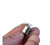DIY accessories modle DIY Exquisite Workmanship Stepper electronic starter, Two-Phase Four-Wire, Micro 10MM Stepper electronic starter for DIY Toy Digital Camera electronic starter electronic starter