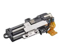 DIY accessories modle DIY High Torque 3V 5V Micro Stepper electronic starter, 5MM Precision Screw Stepper electronic starter, Slider Micro Stepper Planetary Gear electronic starter electronic starter