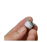 DIY accessories modle DIY M15SP-1N LF Stepper electronic starter, 14 Ohm 18 Degree Step Angle, 15mm Micro DC Stepper electronic starter, Two-Phase Four-Wire Stepper electronic starter electronic start