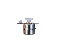 DIY accessories modle DIY Micro 10MM Small Stepping electronic starter, 2-Phase 4-Wire Stepping electronic starter, 4.8V DC Digital Camera electronic starter, Small Home Appliance electronic starter e