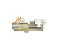 DIY accessories modle DIY Micro 5MM Precision Screw Stepping electronic starter, Slider Micro Planetary Gear Stepper electronic starter, High Torque 3V 5V 9mm Stroke electronic starter (Color : Gold