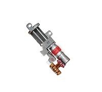 DIY accessories modle DIY Micro 5mm Secondary Planetary Deceleration Stepper electronic starter, 2-Phase 4-Wire Screw Metal Slide electronic starter, Micro Lift electronic starter electronic starter s