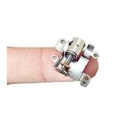 DIY accessories modle DIY Micro 6.5 * 8.3mm Stepper electronic starter, 2-Phase 4-Wire Stepper electronic starter with Metal Slider, Precision Digital Camera Focusing electronic starter electronic sta