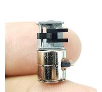 DIY accessories modle DIY Micro 8MM Stepper electronic starter, Two-Phase Four-Wire Stepper electronic starter with Rod with Slide Camera Lens Adjustment Micro Stepper electronic starter electronic st