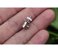 DIY accessories modle DIY Micro Two-Phase Four-Wire Stepper electronic starter Rod with Slider, 6mm Stepper electronic starter DIY Projectr Small Slider Digital Products electronic starter special mot