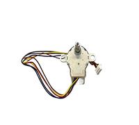 DIY accessories modle DIY Monitoring electronic starter, Air Conditioner Swing electronic starter, Micro DC 5V Small electronic starter, 4-Phase 5-Wire 24BYJ48 Stepper electronic starter electronic st