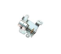 DIY accessories modle DIY Precision Digital Camera Focusing electronic starter, 3V-5V Micro 6.5 * 8.3mm 2-Phase 4-Wire Stepper electronic starter Slide with Metal Slider electronic starter special mot