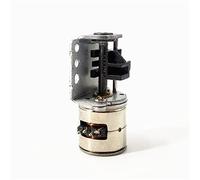 DIY accessories modle DIY Science DIY Stepper electronic starter, Micro 10MM 2-Phase 2-Wire Stepper electronic starter with Rod with Slide Camera Lens Adjustment electronic starter electronic starter
