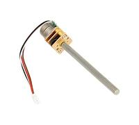 DIY accessories modle DIY Smart Robot electronic starter, Intelligent Furniture electronic starter, Mini Gimbal electronic starter, 5V12V Micro Stepping electronic starter, Metal Gear M4 Thread Shaft