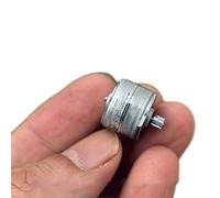 DIY accessories modle DIY Two-Phase Four-Wire 5V Micro Stepper electronic starter, 11.2 * 15mm Micro Stepper electronic starter for DIY Science Hobby electronic starter electronic starter special moto