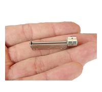 DIY accessories modle DIY Two-Phase Four-Wire 8MM Micro Stepper electronic starter with Precision Long Pole electronic starter Printer Use Project DIY Small Slider electronic starter special motor