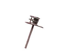 DIY accessories modle DIY Two-Phase Four-Wire Micro 6mm Stepper electronic starter with Long Pole Stepper electronic starter for Camera Lens Adjustment Stepper electronic starter electronic starter sp