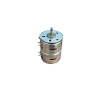 DIY accessories modle DIY Two-Phase Four-Wire Stepper electronic starter 15MM Micro Stepper electronic starter Lengthened Type Stepper electronic starter Two Motors in Series electronic starter specia