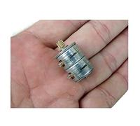 DIY accessories modle DIY Two-Phase Four-Wire Stepper electronic starter 15MM Micro Stepper electronic starter Lengthened Type Stepper electronic starter Two Motors in Series electronic starter specia