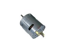 DIY accessories modle Science RS-365SH-2080 electronic starter DIY Toy electronic starter Hair Dryer electronic starter Car Modle electronic starter Double Shaft 365 DC electronic starter 20V 20000RPM