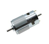 DIY accessories Motors 775/795/895 12V DC electronic starter Ball Bearing Engraving electronic starter Micro Cutting Machine electronic starter Vacuum Cleaners electronic starter Garden Tools electron