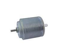 DIY accessories R260 Mini 24mm Round Electric electronic starter DC 3V 3.7V 5V 6V 7.4V 14500RPM High Speed Carbon Brush Micro 260 electronic starter 1Pcs special motor