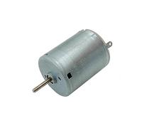DIY accessories RC-280SA-2865 Micro 280 electronic starter DC 5V 6V 7.4V 9V 16000RPM High Speed Mini 24mm Electric electronic starter 1Pcs special motor