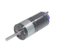 DIY accessories Reduction electronic starter 25-370 DC High Torque High Power Gear electronic starter, Black Case Reduction electronic starter, Smart Car Electric Water Dispenser electronic starter Ex
