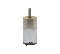 DIY accessories Reduction electronic starter JGA16-030 Low-Speed High-Torque electronic starter, 6V DC Micro Geared Electric Toothbrush Electronic Smart Lock electronic starter Extremely (Color : 6v