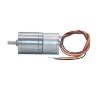 DIY accessories Reduction electronic starter JGA25-2418 Hair Curlers electronic starter, 24v Reversed DC Brushless Gear electronic starter, BLDC Brushless Slow Mute electronic starter with Wire Extrem