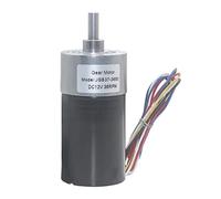 DIY accessories Reduction electronic starter JGB37-3650 DC Brushless Gear electronic starter, Electric electronic starter Automatic Curtain Metal Gears Large Torque Small electronic starter Extremely