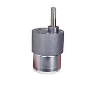 DIY accessories Reduction electronic starter ZGB37R-520 DC Mini Gear electronic starter, DC24V 56 RPM Metal Gearbox Water Dispenser Electric Barbecue Model Plane electronic starter Extremely