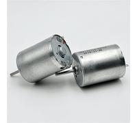 DIY accessories RF-370CA-08700 Micro 370 electronic starter DC 12V 18V 24V 5700RPM Mini 24mm Electric electronic starter 1Pcs special motor